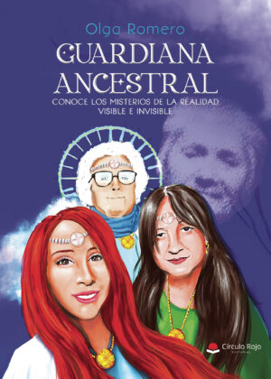 GUARDIANA ANCESTRAL 9788410829114