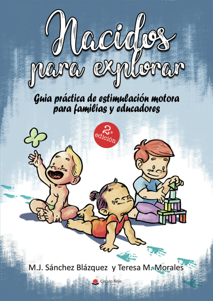 NACIDOS PARA EXPLORAR