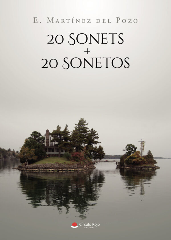 20 SONETS + 20 SONETOS 9788411040181