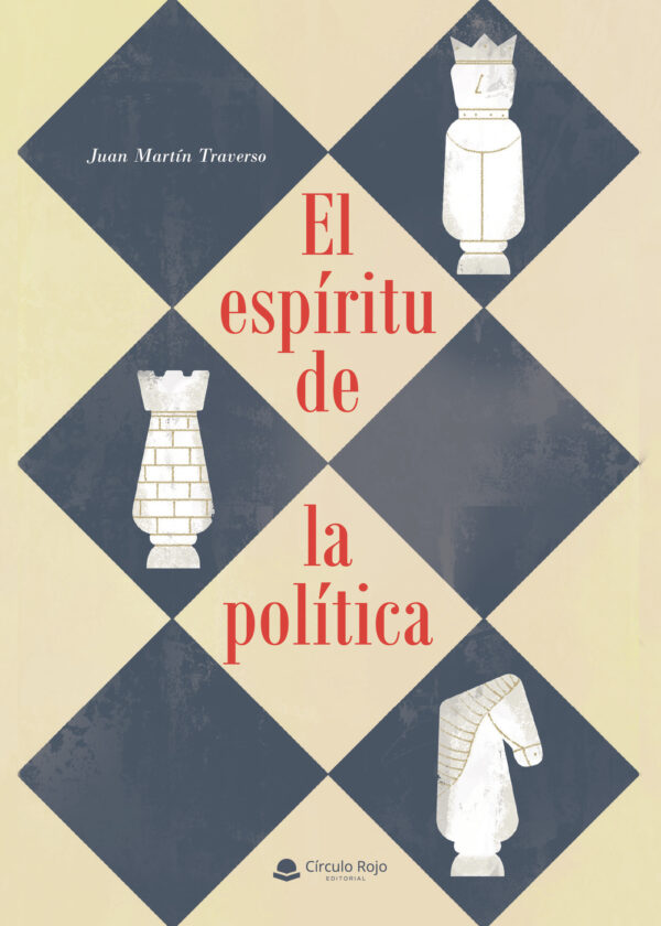 EL ESPÍRITU DE LA POLÍTICA 9788411040198