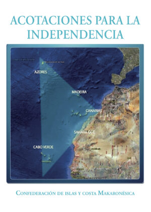 ACOTACIONES PARA LA INDEPENDENCIA 9788411040235