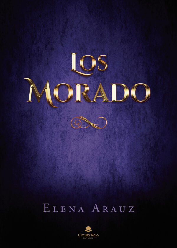 LOS MORADO 9788411040747
