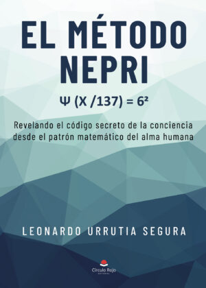 EL MÉTODO NEPRI 9788411040785