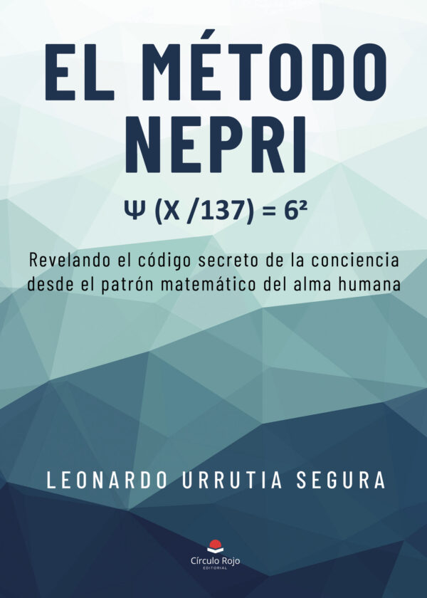 EL MÉTODO NEPRI 9788411040785