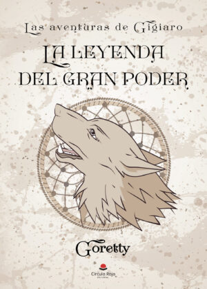 LAS AVENTURAS DE GIGIARO