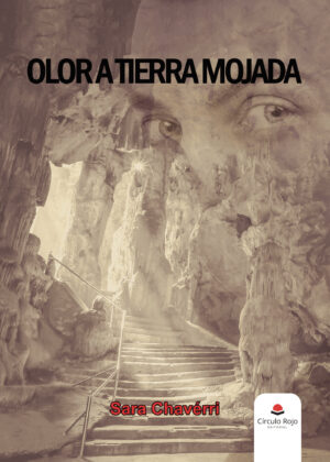 OLOR A TIERRA MOJADA 9788411041287