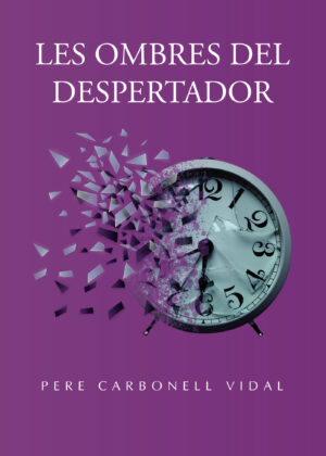 LES OMBRES DEL DESPERTADOR 9788411041645