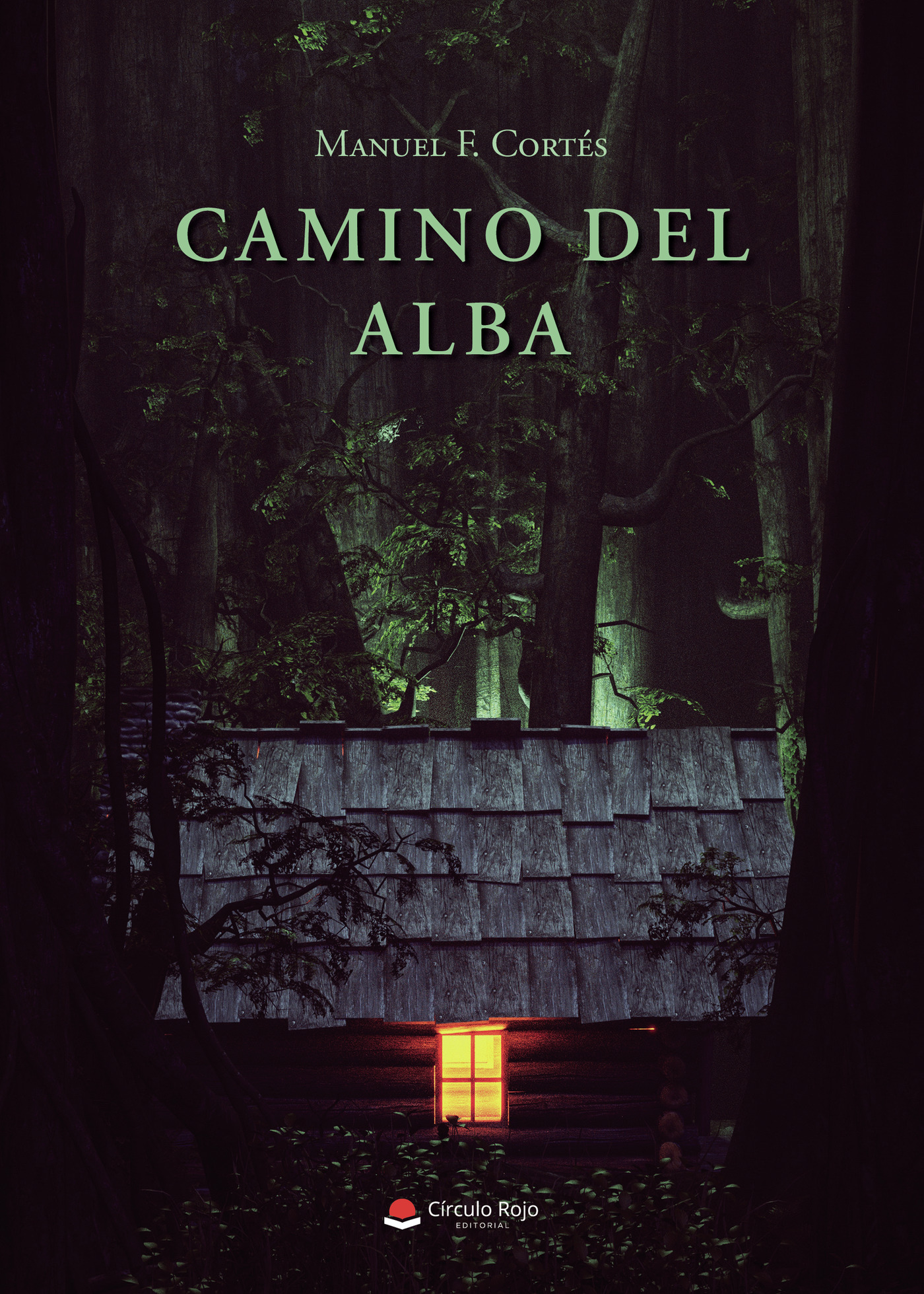 CAMINO DEL ALBA