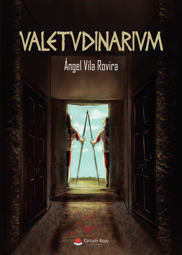 VALETVDINARIVM 9788411041751
