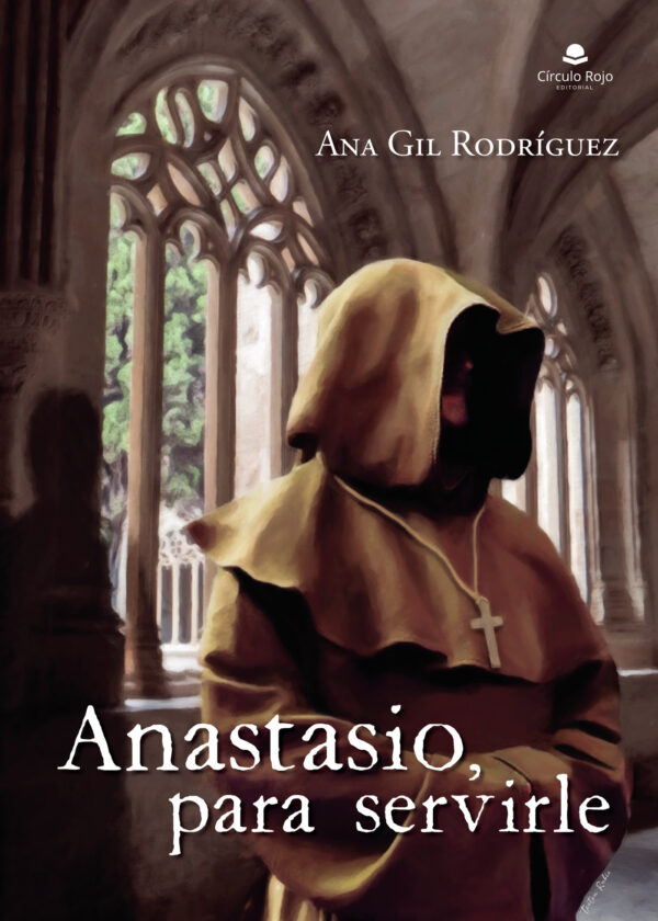 ANASTASIO, PARA SERVIRLE 9788411041973