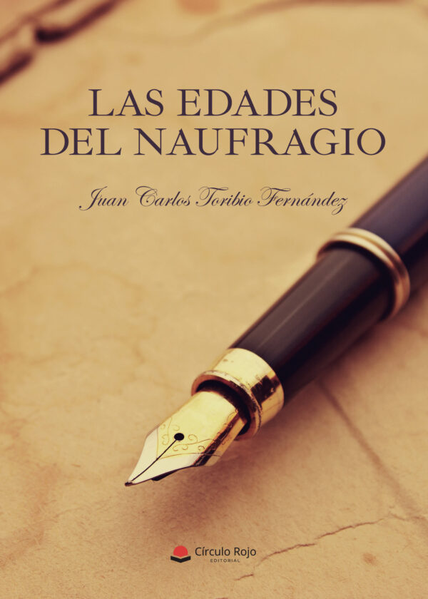 LAS EDADES DEL NAUFRAGIO 9788411042888