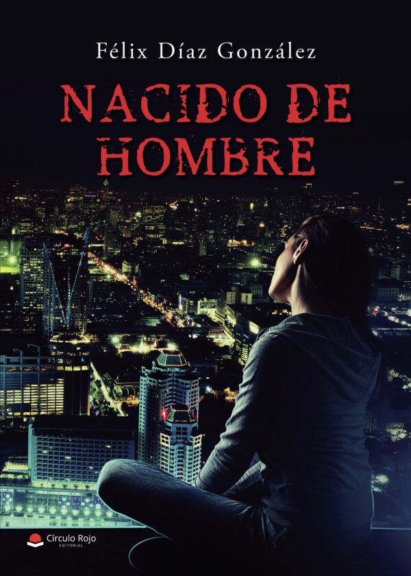 NACIDO DE HOMBRE 9788411042925