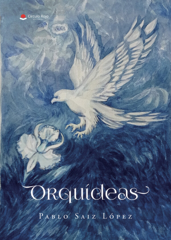 ORQUÍDEAS 9788411042932