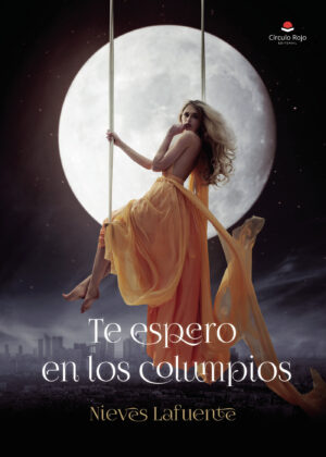 TE ESPERO EN LOS COLUMPIOS 9788411043274