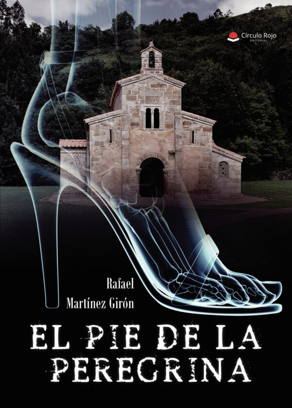 EL PIE DE LA PEREGRINA 9788411043281