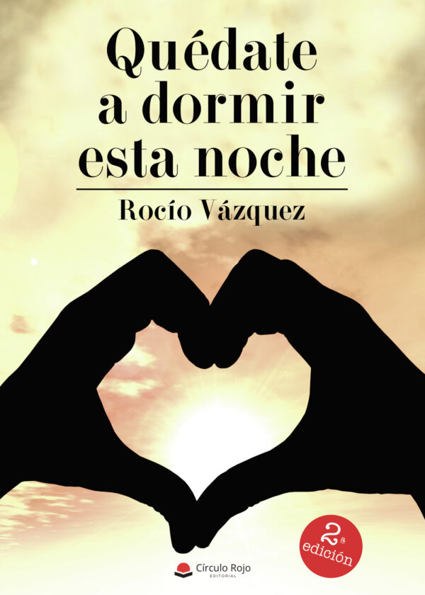 QUÉDATE A DORMIR ESTA NOCHE 9788411043304