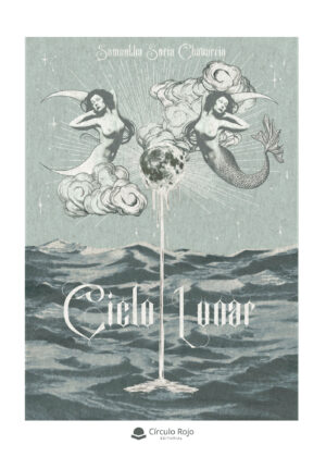 CICLO LUNAR 9788411043311