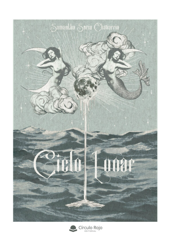 CICLO LUNAR 9788411043311