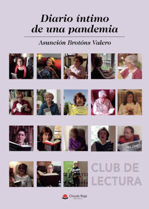 DIARIO ÍNTIMO DE UNA PANDEMIA 9788411043328