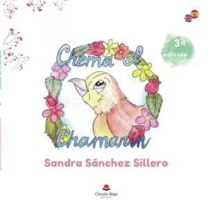 CHEMA EL CHAMARÍN 9788411043618