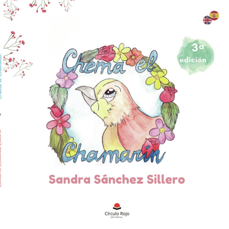 CHEMA EL CHAMARÍN