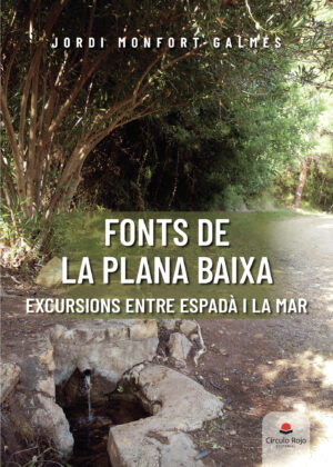 FONTS DE LA PLANA BAIXA 9788411043656