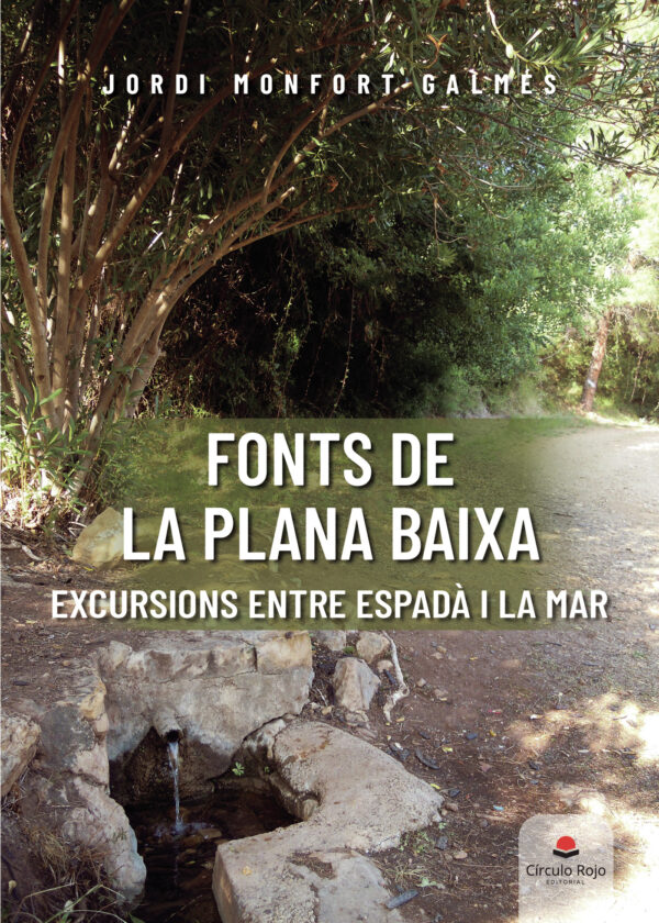 FONTS DE LA PLANA BAIXA 9788411043656