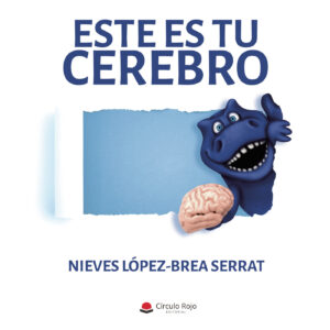 ESTE ES TU CEREBRO 9788411043809