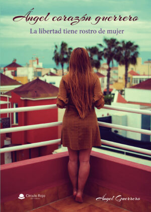ÁNGEL CORAZÓN GUERRERO