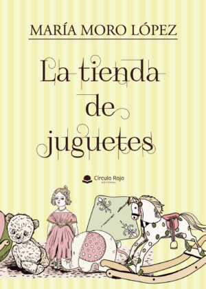 LA TIENDA DE JUGUETES
