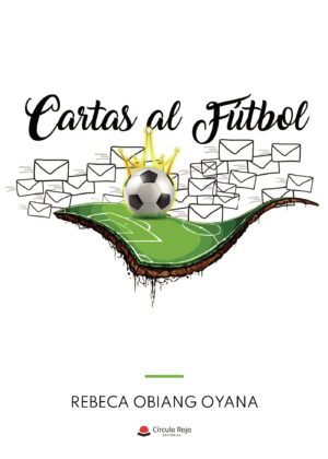 CARTAS AL FÚTBOL 9788411044288