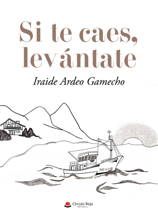 SI TE CAES, LEVÁNTATE 9788411044394