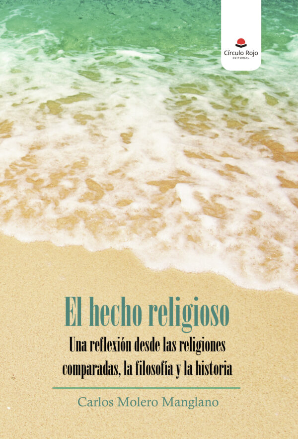EL HECHO RELIGIOSO 9788411044493