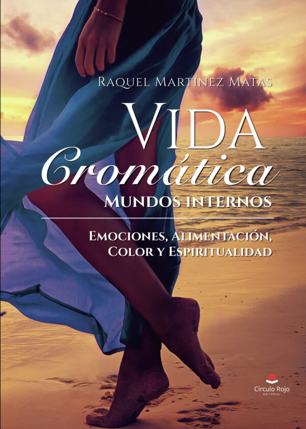 VIDA CROMÁTICA - MUNDOS INTERNOS 9788411044738