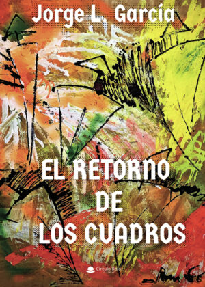 EL RETORNO DE LOS CUADROS 9788411044776