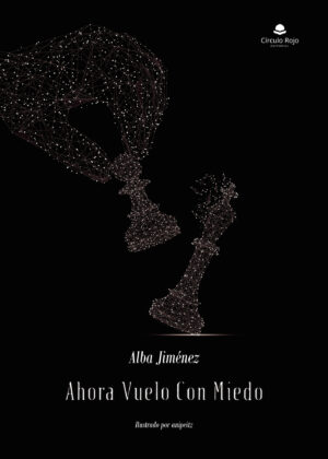 AHORA VUELO CON MIEDO