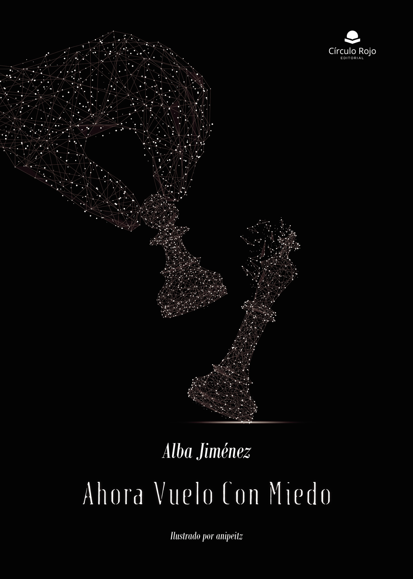 AHORA VUELO CON MIEDO