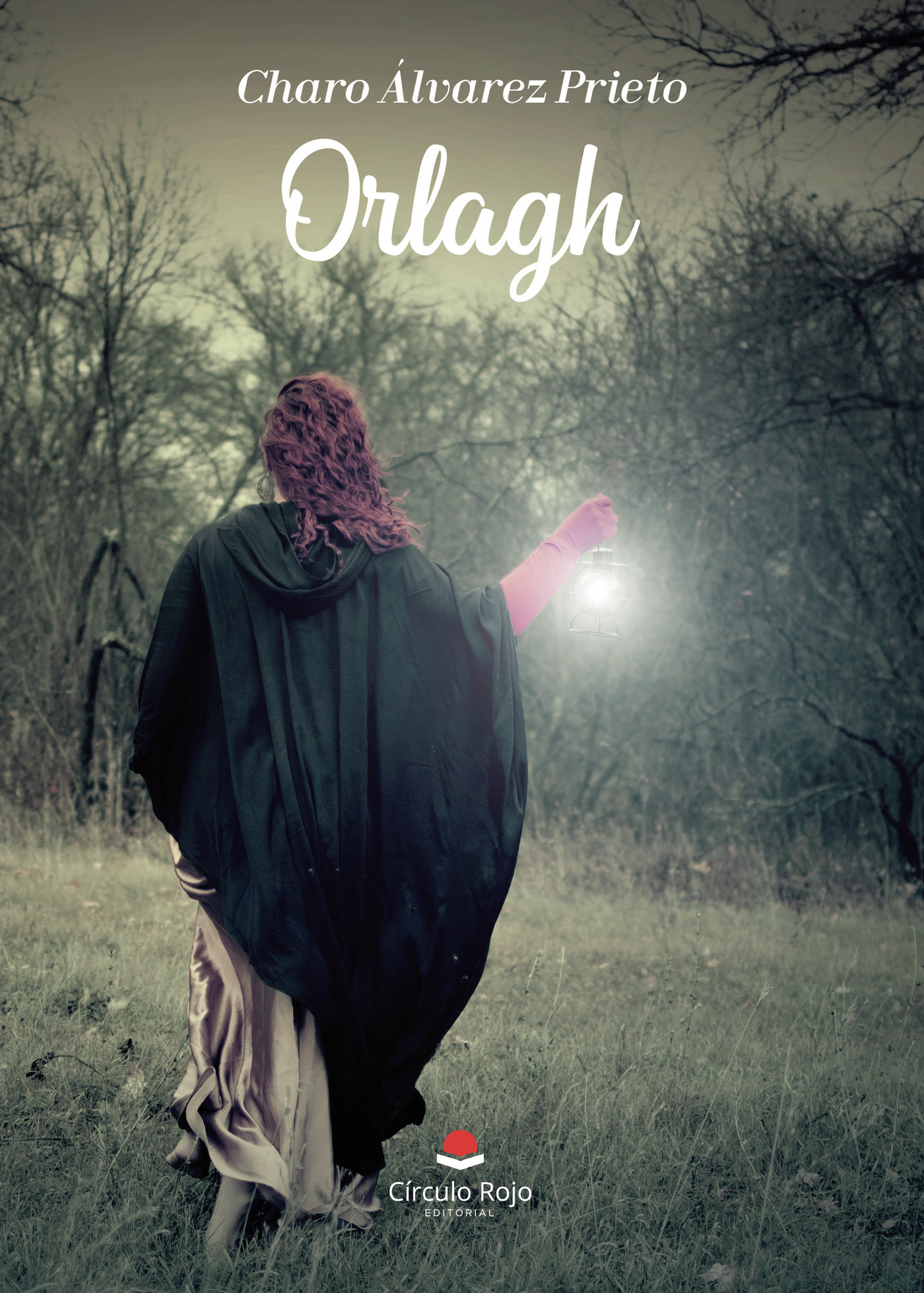ORLAGH