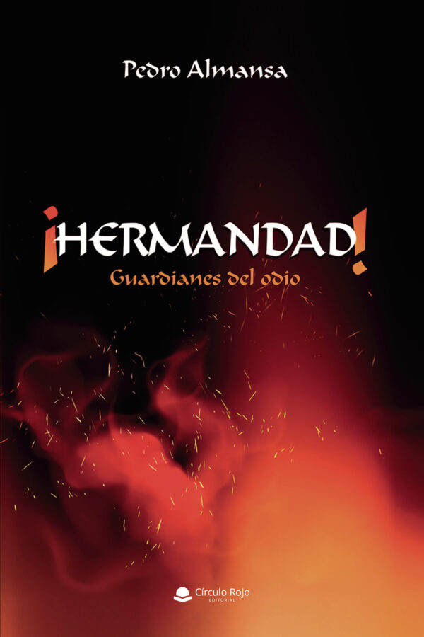 ¿HERMANDAD! 9788411044974
