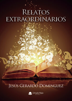 RELATOS EXTRAORDINARIOS