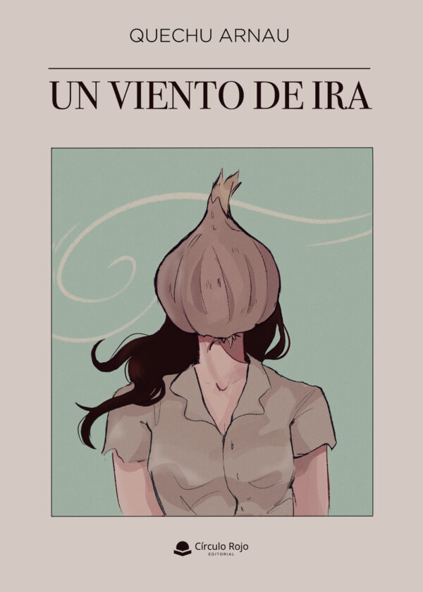 UN VIENTO DE IRA 9788411045131