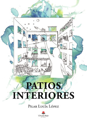 PATIOS INTERIORES 9788411045216