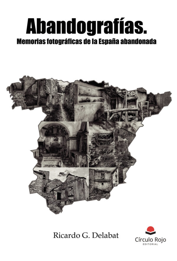 ABANDOGRAFÍAS 9788411045230