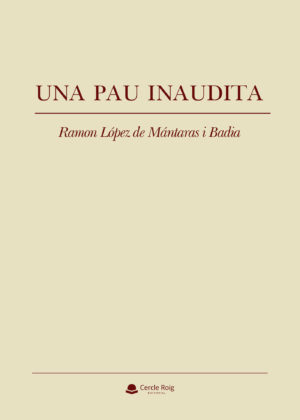 UNA PAU INAUDITA