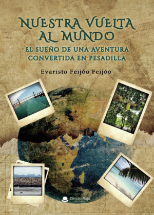 NUESTRA VUELTA AL MUNDO