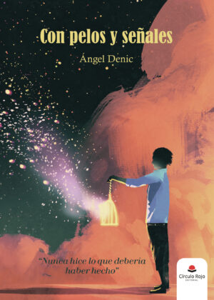 CON PELOS Y SEÑALES