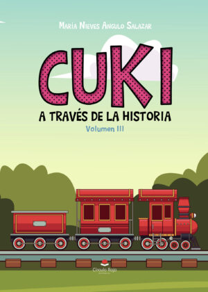 CUKI A TRAVÉS DE LA HISTORIA 9788411046398