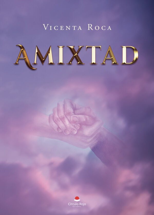 AMIXTAD 9788411046404