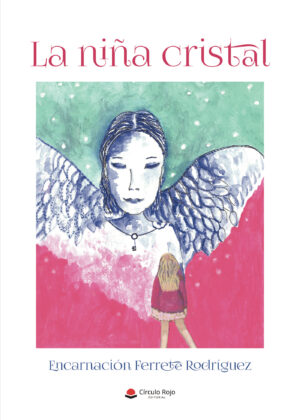 LA NIÑA CRISTAL