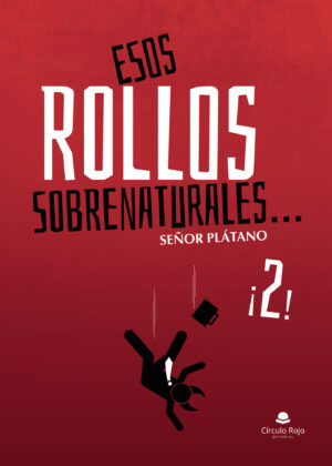 ESOS ROLLOS SOBRENATURALES ¿2!